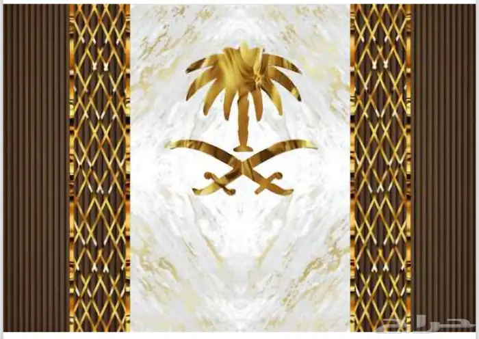 طباعه وتركيب ورق الحائط 7