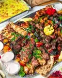 مشويات سوريه للحفلات والمناسبات 13