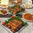 مشويات سوريه للحفلات والمناسبات 16
