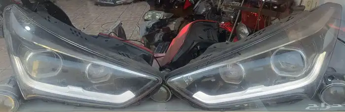 شمعات سنتافي وكاله 2018 0