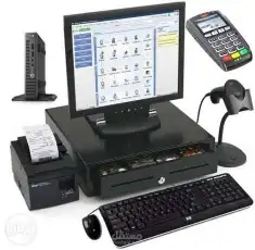 جهاز كاشير كاشير مطعم كاشير كافيه كاشير لمس كاشير مغسله 0