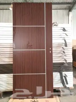 نجار أبواب حلوق ترميم أبواب جميع انواع لنجاره مسح أبواب 9