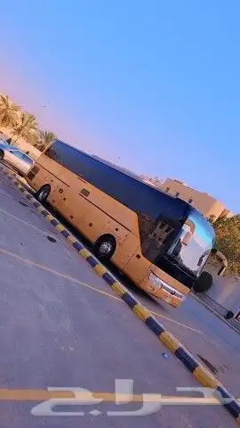 باصات حافلات للسياحة والطلبات الخاصة 5