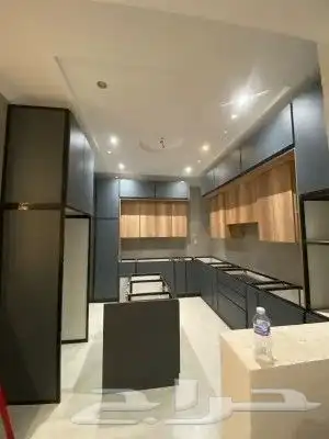 مطابخ حديثه تفصيل 4
