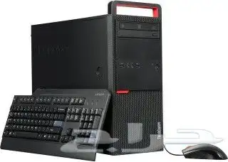 مكتبى i7 ممتاز للاعمال المكتبية 5