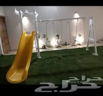 مراجيح ألعاب اطفال 5