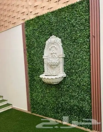 احواض فيبر جلاس 8