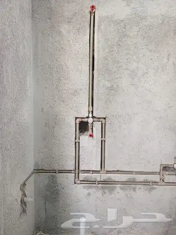 سباك مصري شغل ليز وحديث 8