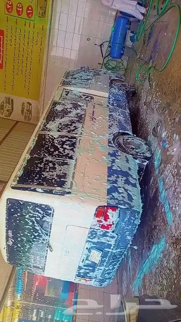 تويوتا كوستر 4
