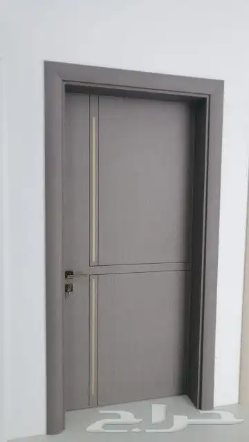 نجار أبواب حلوق ترميم أبواب جميع انواع لنجاره مسح أبواب 8