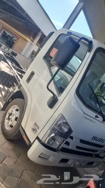 ديانا ايسوزو 5 طن شاص 5 متر 2024 0