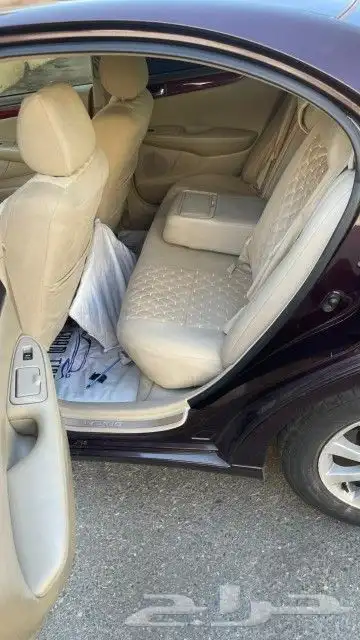 لكزس 2003 300Es 2