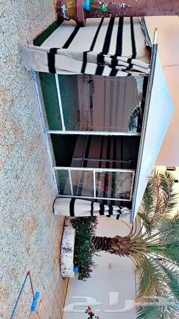 بيوت شعر ملكي جميع المقسات 3