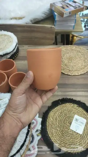 رسام وخطاط كافية.فود تراك.مدارس.مخيمات 4