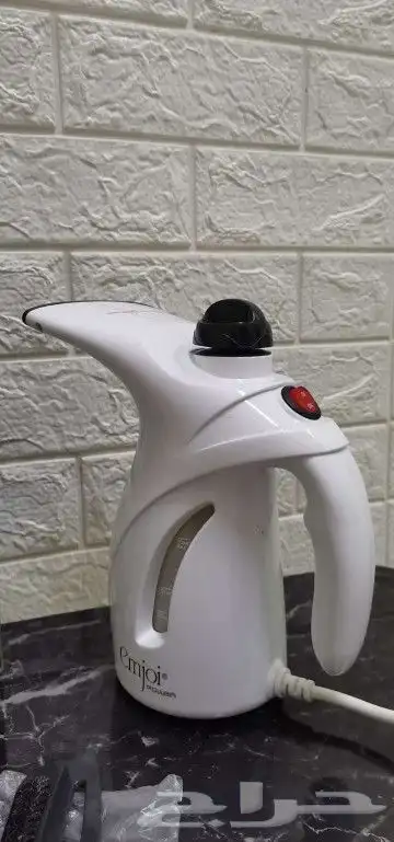 مكواه بخار متنقل 1