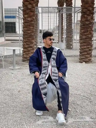 فروه رجاليه سدو انيقه 1
