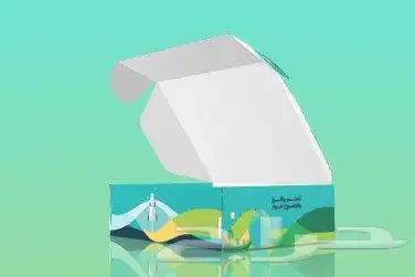 مطبعة دعايه_وإعلان   لتنفيذ جميع أنواع المطبوعات  طباعه_علب 2