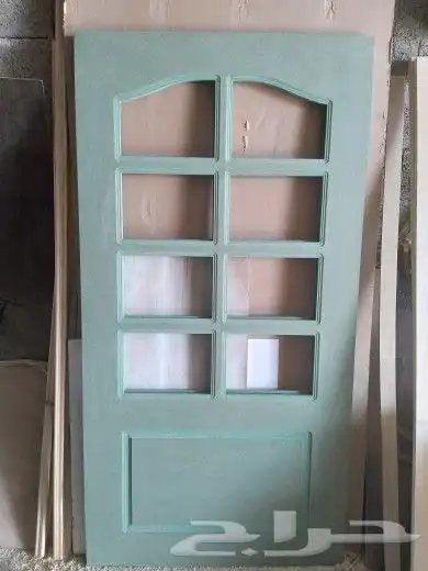 نجار أبواب حلوق ترميم أبواب جميع انواع لنجاره مسح أبواب 2