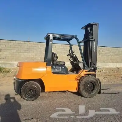 رافعه فوركلفت كرين ونش رافعه لليجار تلي هندر يومي شهري 1