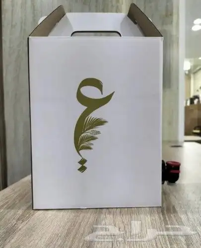 طباعة مطبوعات مطابع طباعة بوكس قهوة طباعة ستيكر 0
