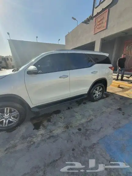 فورنتشنر 2020 للبيع 1
