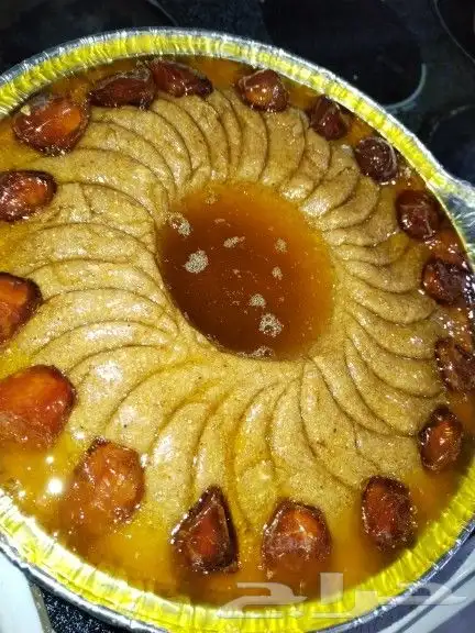 مطبخ ام لين حي النور الدمام 27