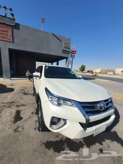 فورنتشنر 2020 للبيع 3