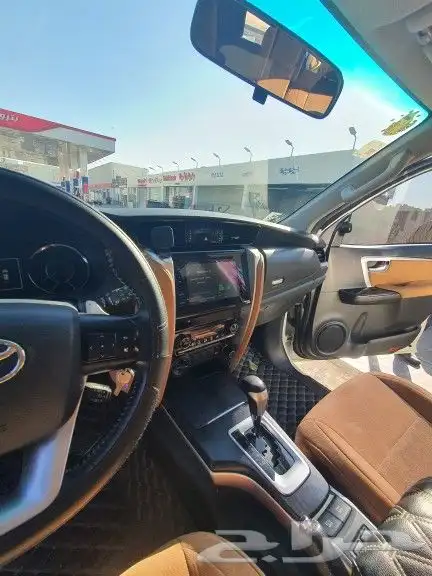 فورنتشنر 2020 للبيع 6