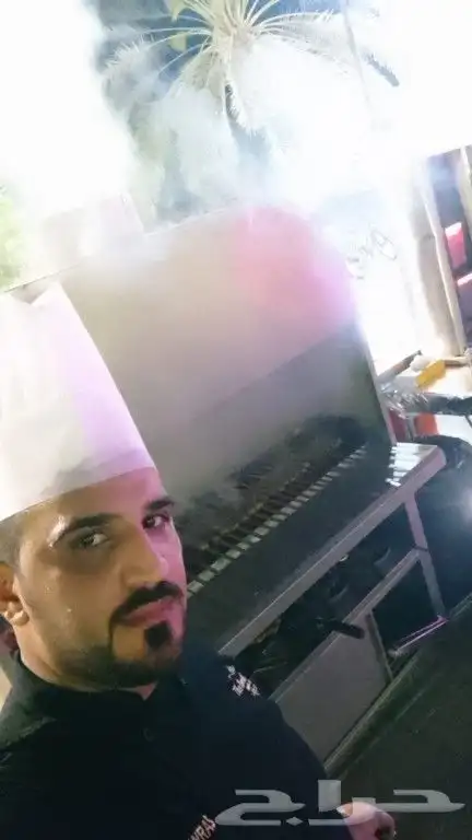 مشويات سوريه للحفلات والمناسبات 3
