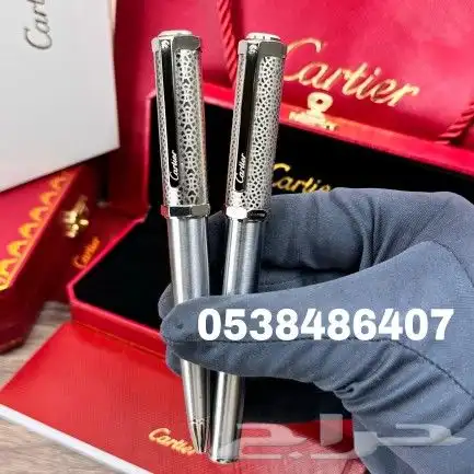 اقلام كارتير درجه اولى 2