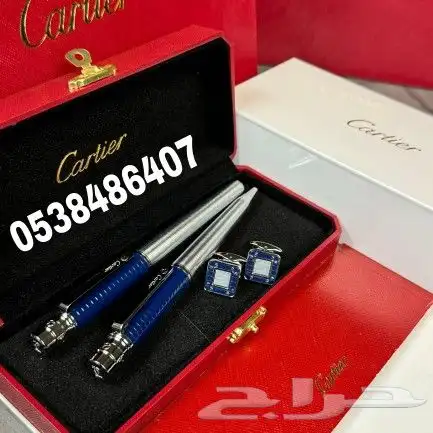 اقلام كارتير درجه اولى 10