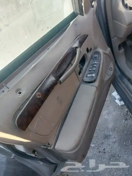 لينكن 2002 3