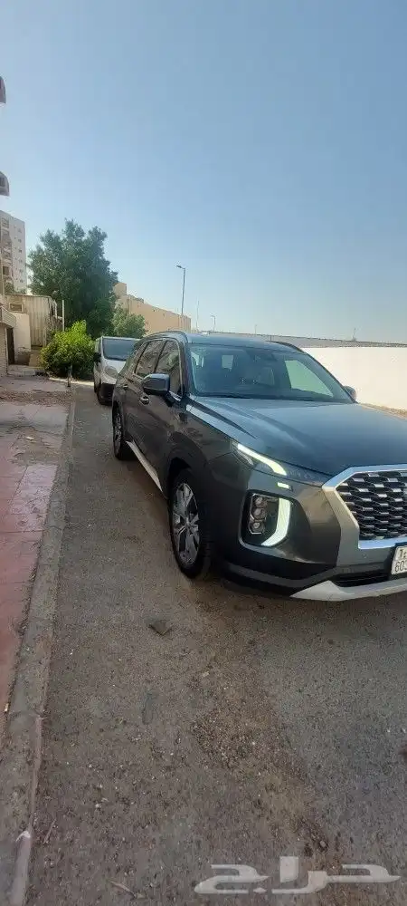 هونداي باليسيد 2020 0