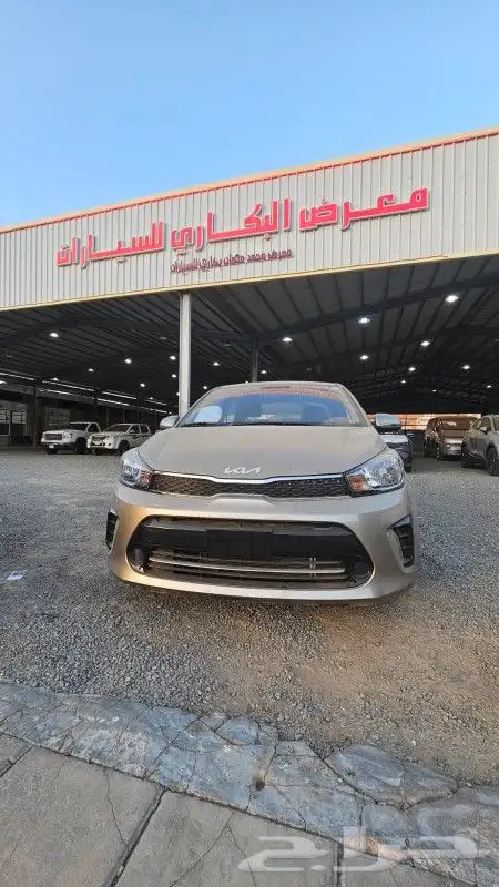 كياء بيجاس 2024 استندر البيع بل كاش والاقساط 0