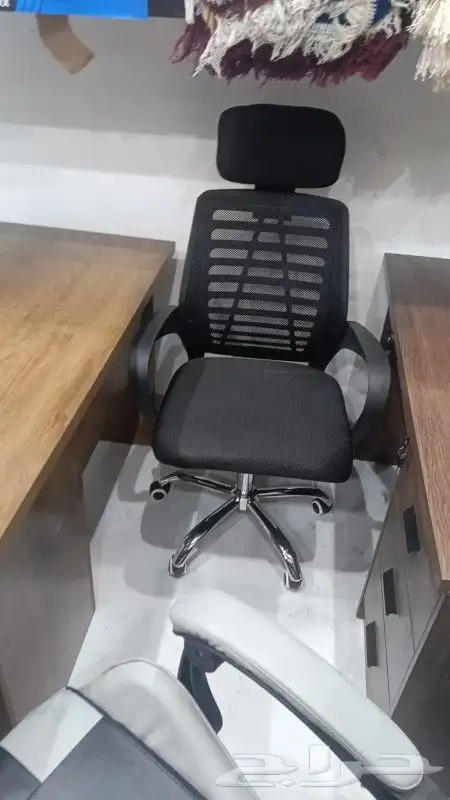 مفروشات ومكاتب 10