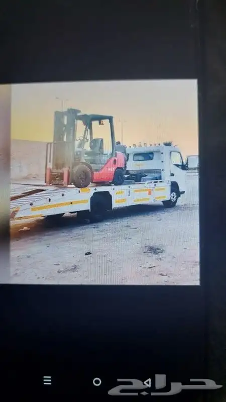 تأجير الرافعات الشوكيه 15