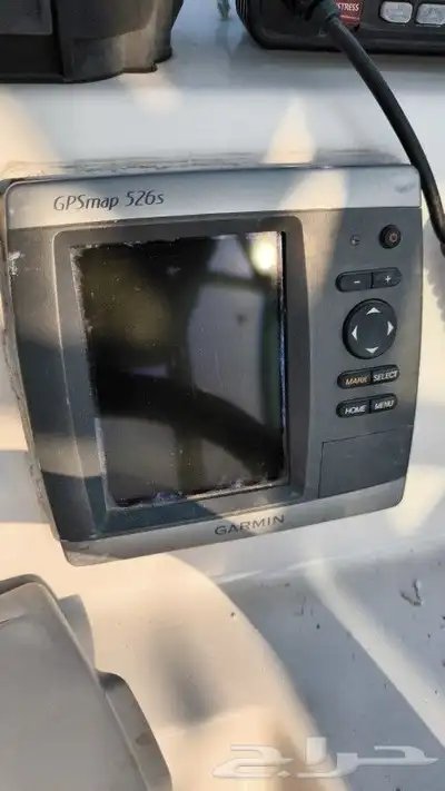 قارب للبيع 2