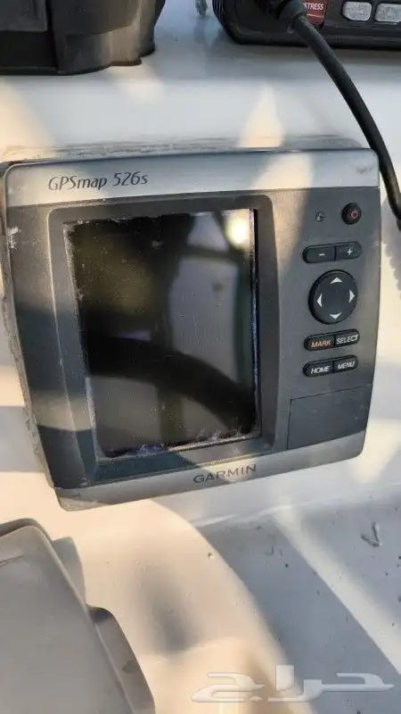 قارب للبيع 2