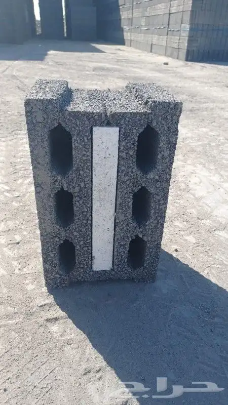 بلك بلوك بركاني طابوق طوب 4