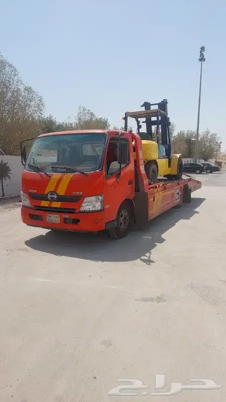 تأجير الرافعات الشوكيه 16