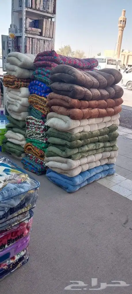 بطانيات مراتب سراير 0