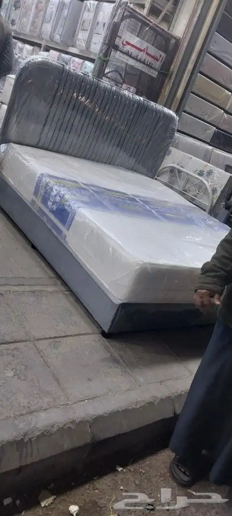 بطانيات مراتب سراير 9