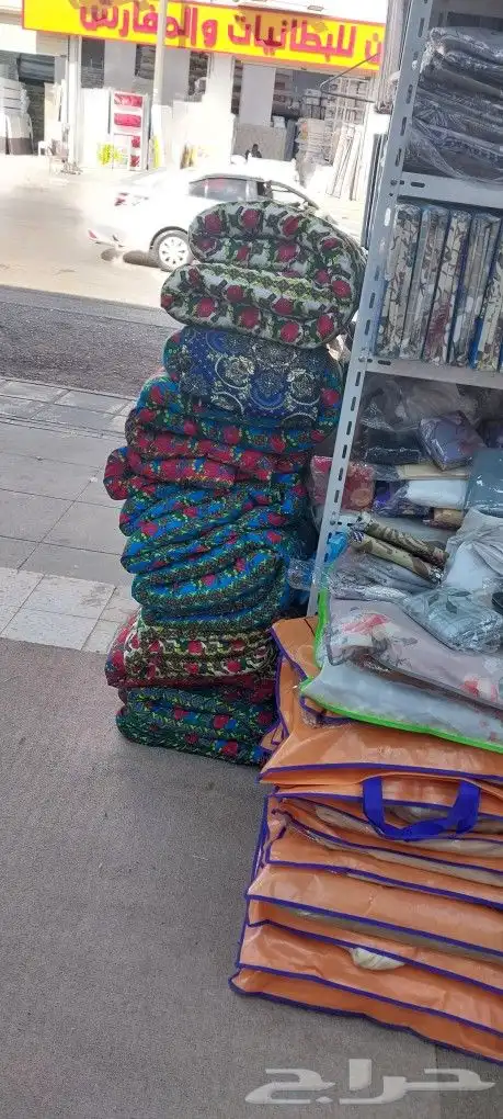 بطانيات مراتب سراير 1