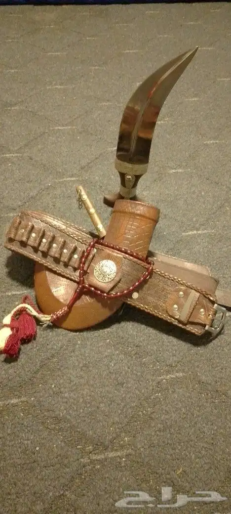 جنبيه للبيع 4