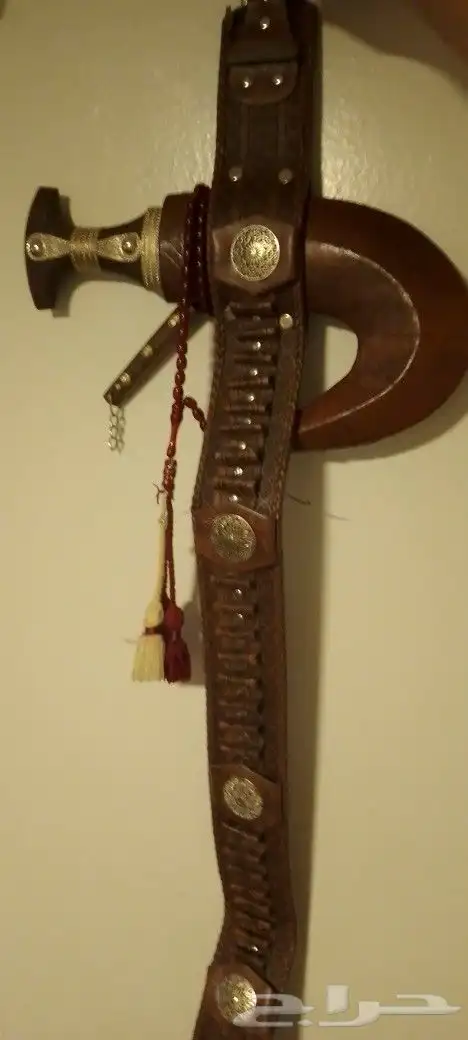جنبيه للبيع 1