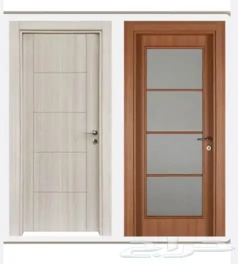 نجار أبواب حلوق ترميم أبواب جميع انواع لنجاره مسح أبواب 3