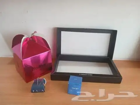 بوكسات مختلفه الاشكال والاحجام 1