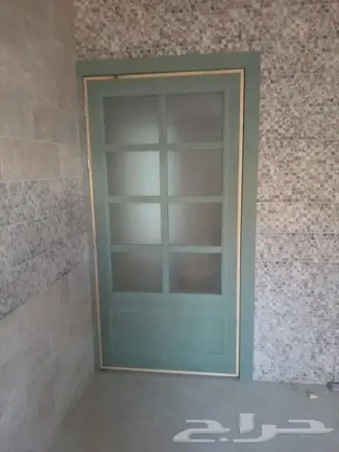 نجار أبواب حلوق ترميم أبواب جميع انواع لنجاره مسح أبواب 1