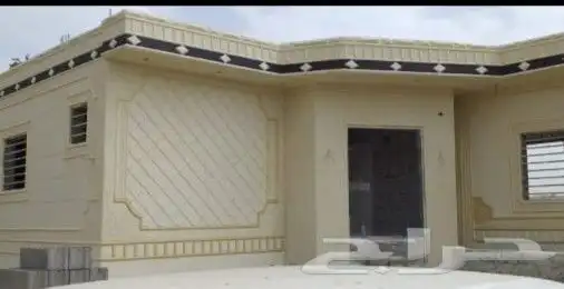 لياسه ملونه وديكورات خارجيه بديل الحجر الطبيعي 2