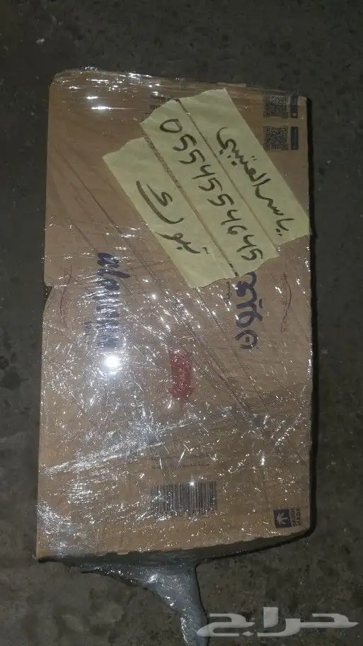 فورد فلكس 2015 كراسي مكينة طقم كامله 9